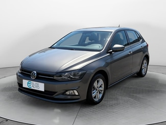 Volkswagen Polo polo 1.0 80 s&s bvm5