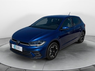 Volkswagen Polo polo 1.0 tsi 95 s&s dsg7