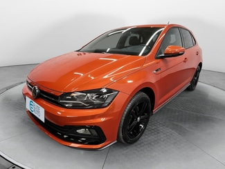 Volkswagen Polo polo 1.6 tdi 95 s&s dsg7