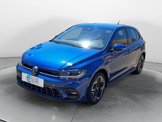 Volkswagen Polo polo 1.0 tsi 95 s&s bvm5
