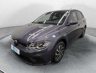 Volkswagen Polo polo 1.0 tsi 95 s&s bvm5