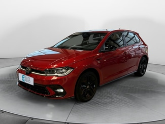 Volkswagen Polo polo 1.0 tsi 116 s&s dsg7