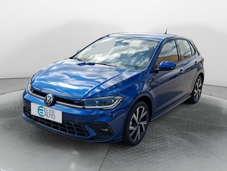 Volkswagen Polo polo 1.0 tsi 95 s&s bvm5