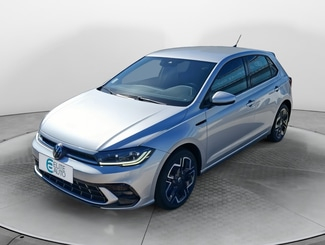 Volkswagen Polo polo 1.0 tsi 95 s&s bvm5