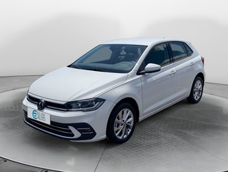 Volkswagen Polo polo 1.0 tsi 95 s&s bvm5