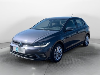 Volkswagen Polo polo 1.0 tsi 95 s&s bvm5