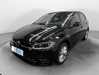 Volkswagen Polo polo 1.0 tsi 95 s&s bvm5