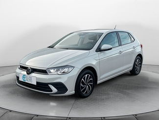 Volkswagen Polo polo 1.0 tsi 95 s&s bvm5