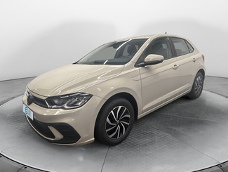 Volkswagen Polo polo 1.0 tsi 95 s&s bvm5