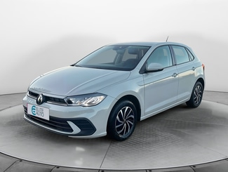 Volkswagen Polo polo 1.0 tsi 95 s&s bvm5