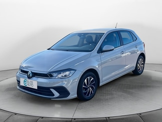 Volkswagen Polo polo 1.0 tsi 95 s&s bvm5