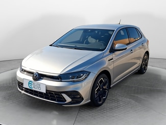 Volkswagen Polo polo 1.0 tsi 95 s&s bvm5