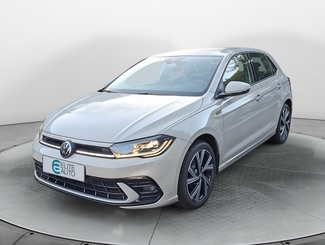 Volkswagen Polo polo 1.0 tsi 95 s&s bvm5