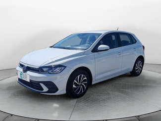 Volkswagen Polo polo 1.0 tsi 95 s&s bvm5