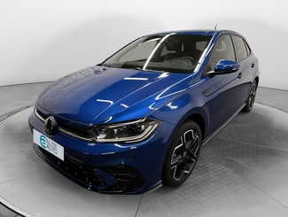 Volkswagen Polo polo 1.0 tsi 95 s&s bvm5