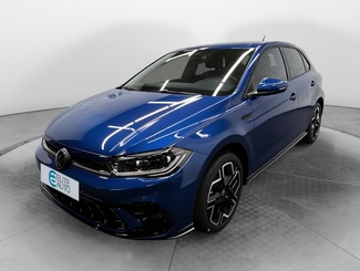 Volkswagen Polo polo 1.0 tsi 95 s&s bvm5