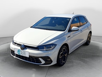 Volkswagen Polo polo 1.0 tsi 95 s&s bvm5