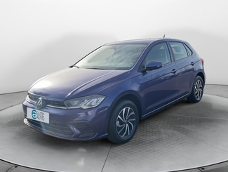 Volkswagen Polo polo 1.0 tsi 95 s&s bvm5