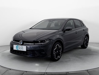 Volkswagen Polo polo 1.0 tsi 95 s&s bvm5