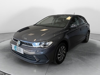 Volkswagen Polo polo 1.0 tsi 95 s&s bvm5