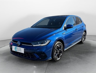 Volkswagen Polo polo 1.0 tsi 95 s&s bvm5