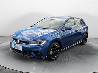Volkswagen Polo polo 1.0 tsi 95 s&s bvm5