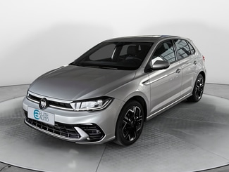 Volkswagen Polo polo 1.0 tsi 95 s&s bvm5
