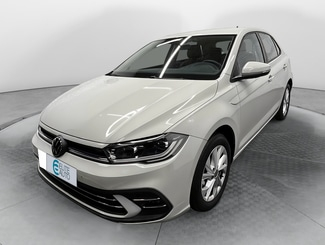 Volkswagen Polo polo 1.0 tsi 95 s&s bvm5