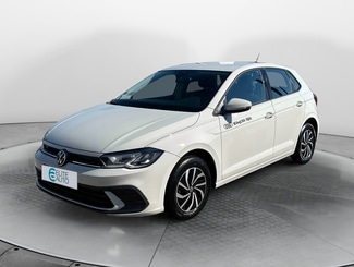 Volkswagen Polo polo 1.0 tsi 95 s&s bvm5