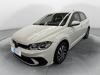Volkswagen Polo polo 1.0 tsi 95 s&s bvm5