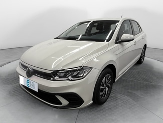 Volkswagen Polo polo 1.0 tsi 95 s&s bvm5