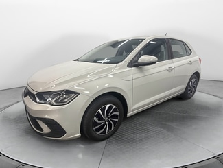 Volkswagen Polo polo 1.0 tsi 95 s&s bvm5