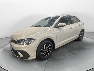 Volkswagen Polo polo 1.0 tsi 95 s&s bvm5