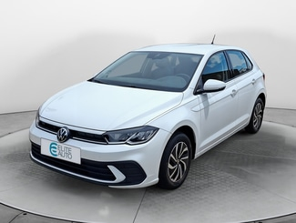 Volkswagen Polo polo 1.0 tsi 95 s&s dsg7