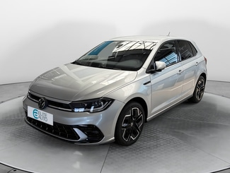 Volkswagen Polo polo 1.0 tsi 95 s&s bvm5