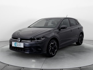 Volkswagen Polo polo 1.0 tsi 95 s&s bvm5