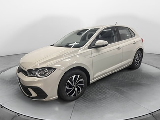 Volkswagen Polo polo 1.0 tsi 95 s&s bvm5