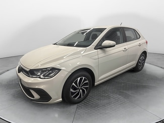 Volkswagen Polo polo 1.0 tsi 95 s&s bvm5