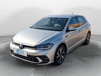 Volkswagen Polo polo 1.0 tsi 95 s&s bvm5