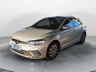 Volkswagen Polo polo 1.0 tsi 95 s&s bvm5
