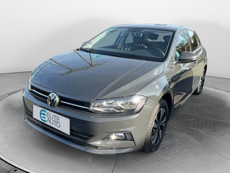 Volkswagen Polo business polo 1.0 80 s&s bvm5