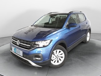 Volkswagen T-cross t-cross 1.0 tsi 110 start/stop dsg7