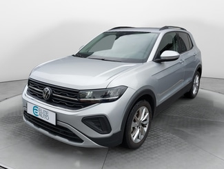 Volkswagen T-cross t-cross 1.0 tsi 116 start/stop dsg7