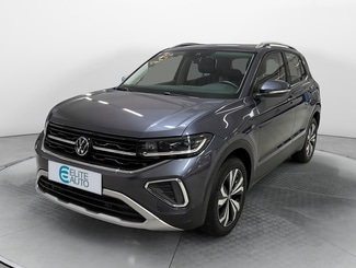Volkswagen T-cross t-cross 1.0 tsi 116 start/stop dsg7