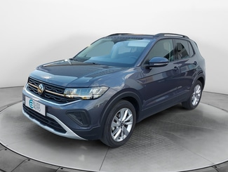 Volkswagen T-cross t-cross 1.0 tsi 116 start/stop dsg7