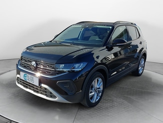 Volkswagen T-cross t-cross 1.0 tsi 116 start/stop dsg7