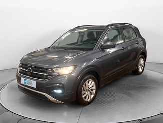 Volkswagen T-cross t-cross 1.0 tsi 110 start/stop bvm6