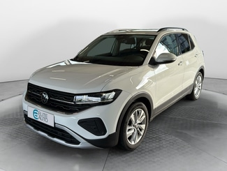 Volkswagen T-cross t-cross 1.0 tsi 116 start/stop dsg7