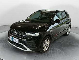 Volkswagen T-cross t-cross 1.0 tsi 116 start/stop dsg7