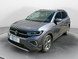 Volkswagen T-cross t-cross 1.0 tsi 116 start/stop dsg7